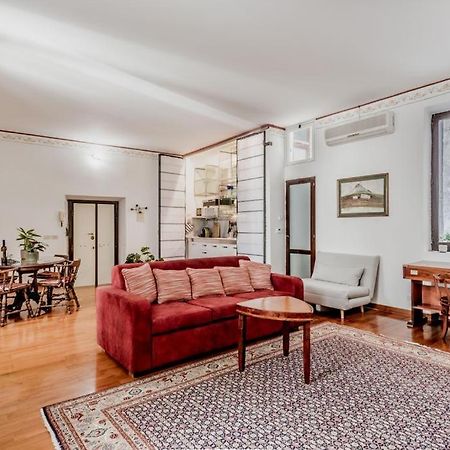 Casa Ghetto 13 Διαμέρισμα Ρώμη Εξωτερικό φωτογραφία