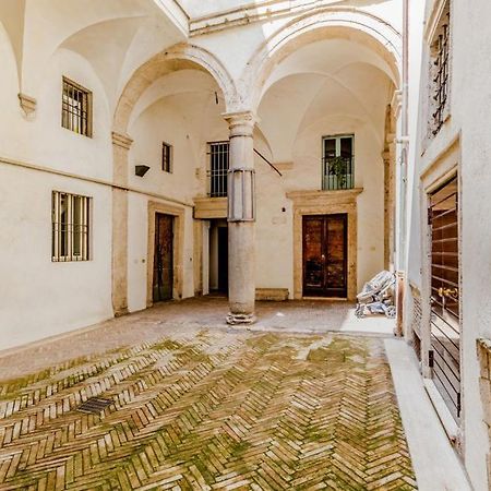 Casa Ghetto 13 Διαμέρισμα Ρώμη Εξωτερικό φωτογραφία