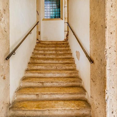 Casa Ghetto 13 Διαμέρισμα Ρώμη Εξωτερικό φωτογραφία