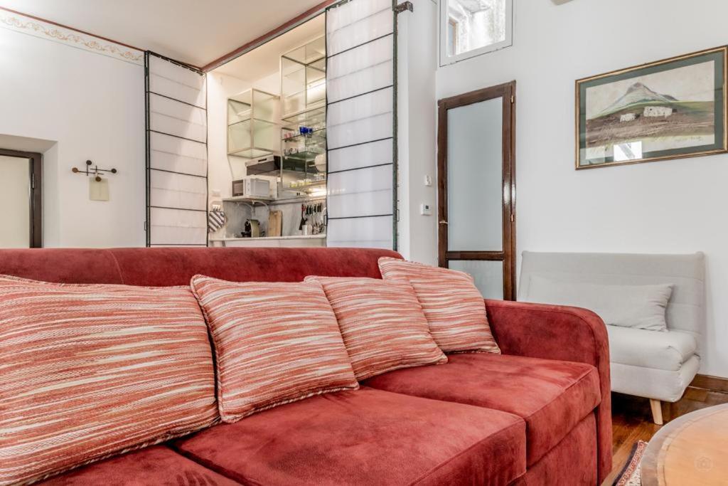 Casa Ghetto 13 Διαμέρισμα Ρώμη Εξωτερικό φωτογραφία