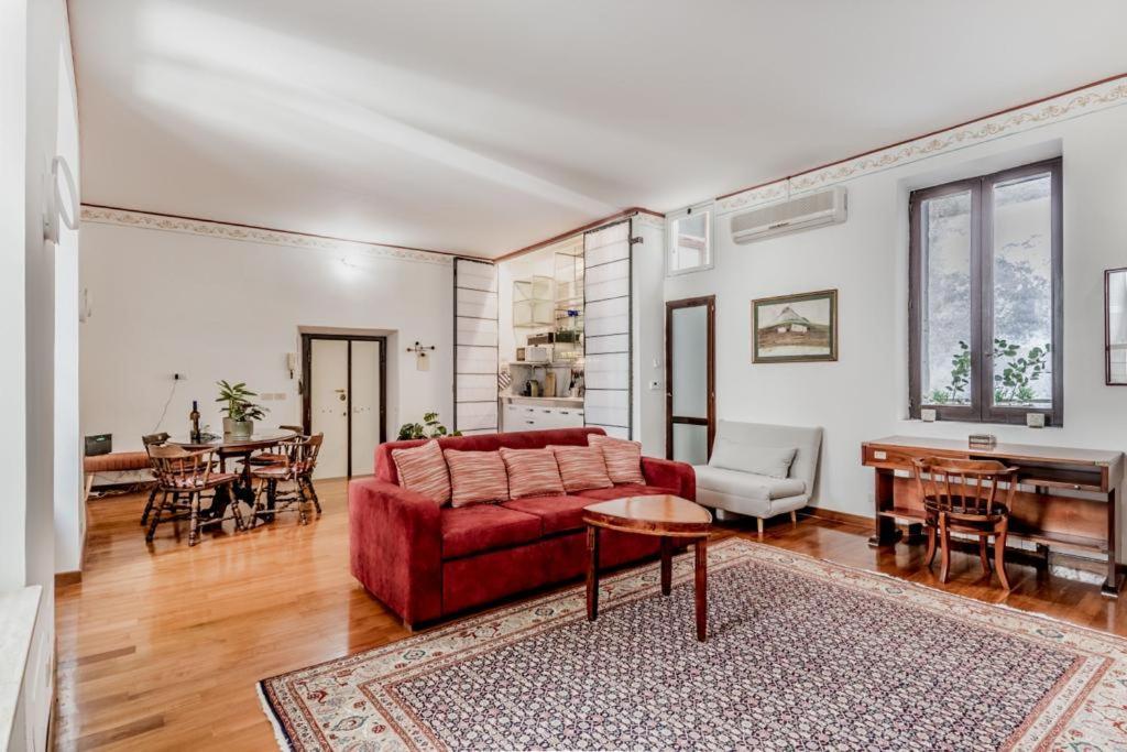 Casa Ghetto 13 Διαμέρισμα Ρώμη Εξωτερικό φωτογραφία