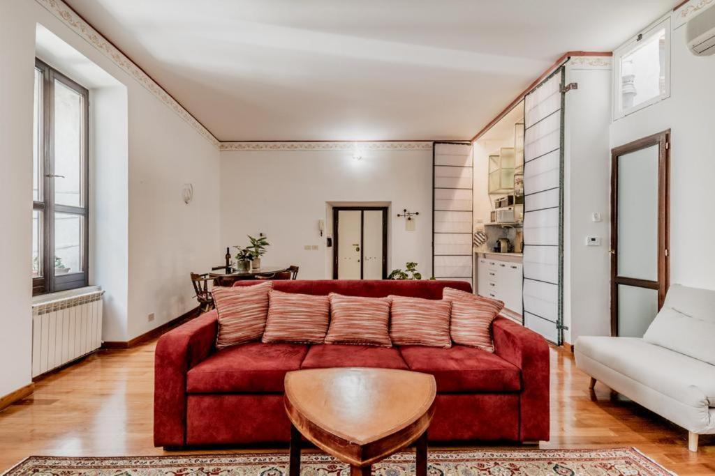 Casa Ghetto 13 Διαμέρισμα Ρώμη Εξωτερικό φωτογραφία