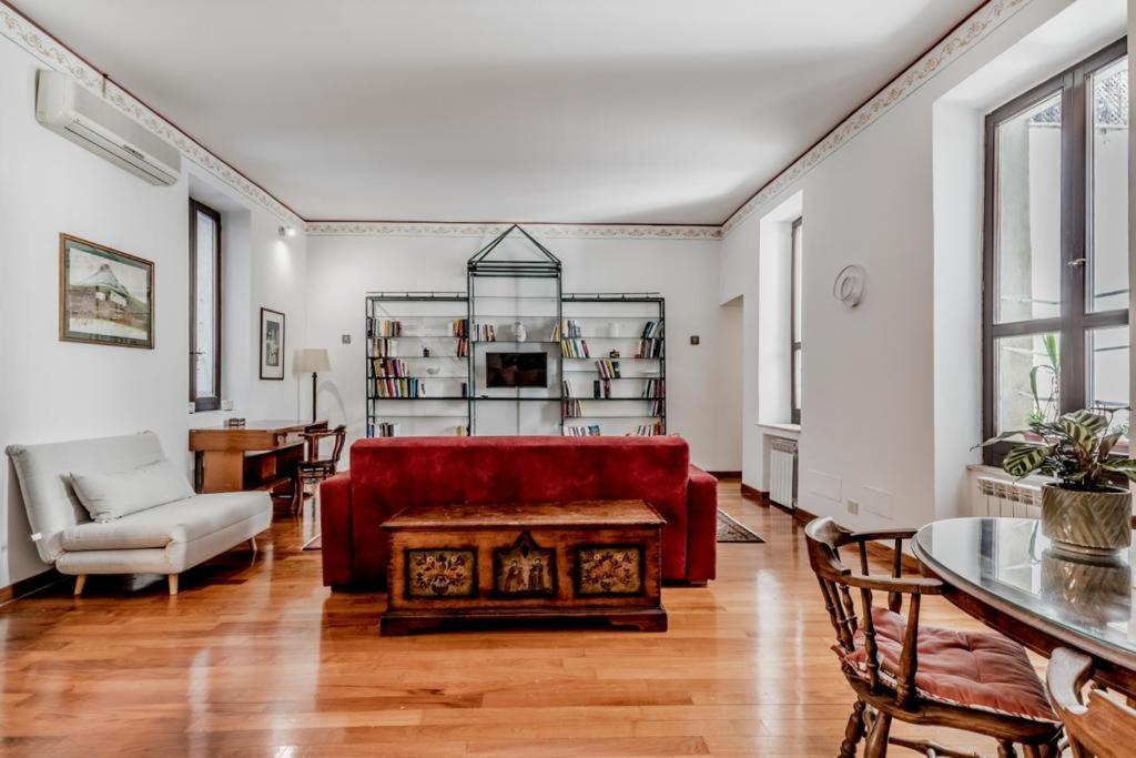 Casa Ghetto 13 Διαμέρισμα Ρώμη Εξωτερικό φωτογραφία
