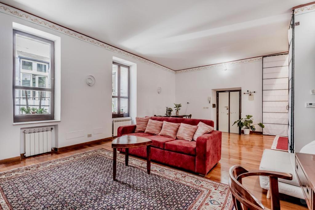 Casa Ghetto 13 Διαμέρισμα Ρώμη Εξωτερικό φωτογραφία