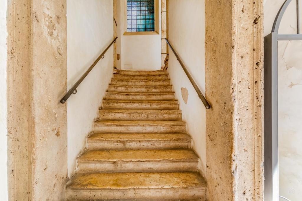 Casa Ghetto 13 Διαμέρισμα Ρώμη Εξωτερικό φωτογραφία