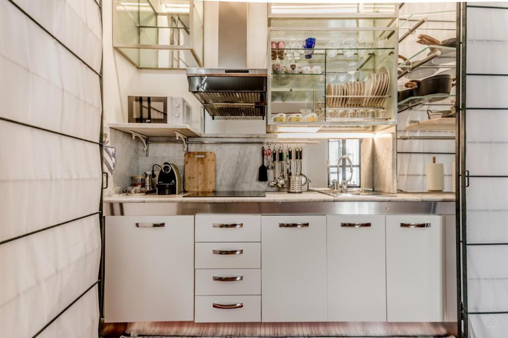 Casa Ghetto 13 Διαμέρισμα Ρώμη Εξωτερικό φωτογραφία