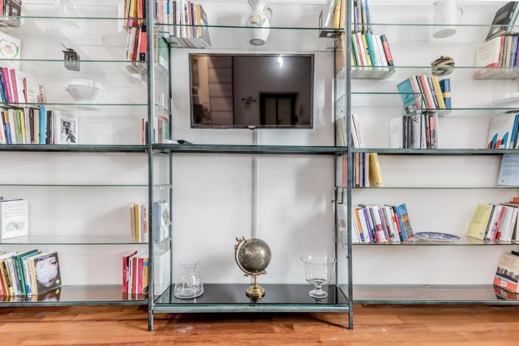 Casa Ghetto 13 Διαμέρισμα Ρώμη Εξωτερικό φωτογραφία