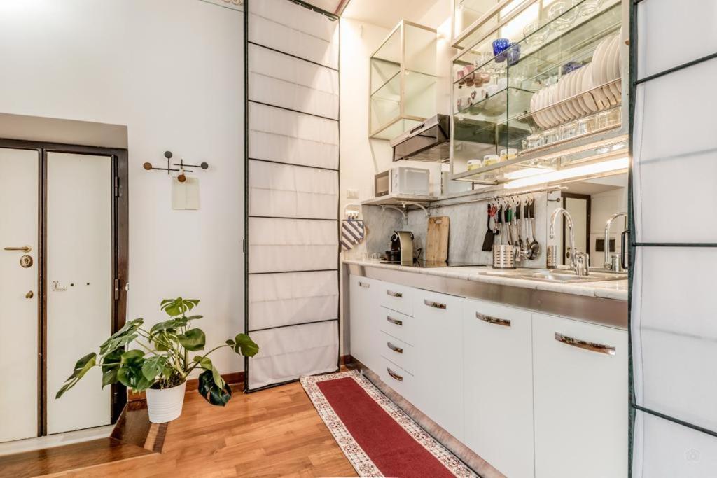 Casa Ghetto 13 Διαμέρισμα Ρώμη Εξωτερικό φωτογραφία