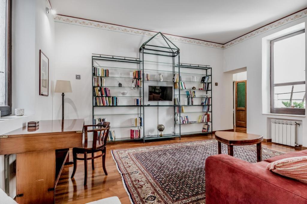 Casa Ghetto 13 Διαμέρισμα Ρώμη Εξωτερικό φωτογραφία