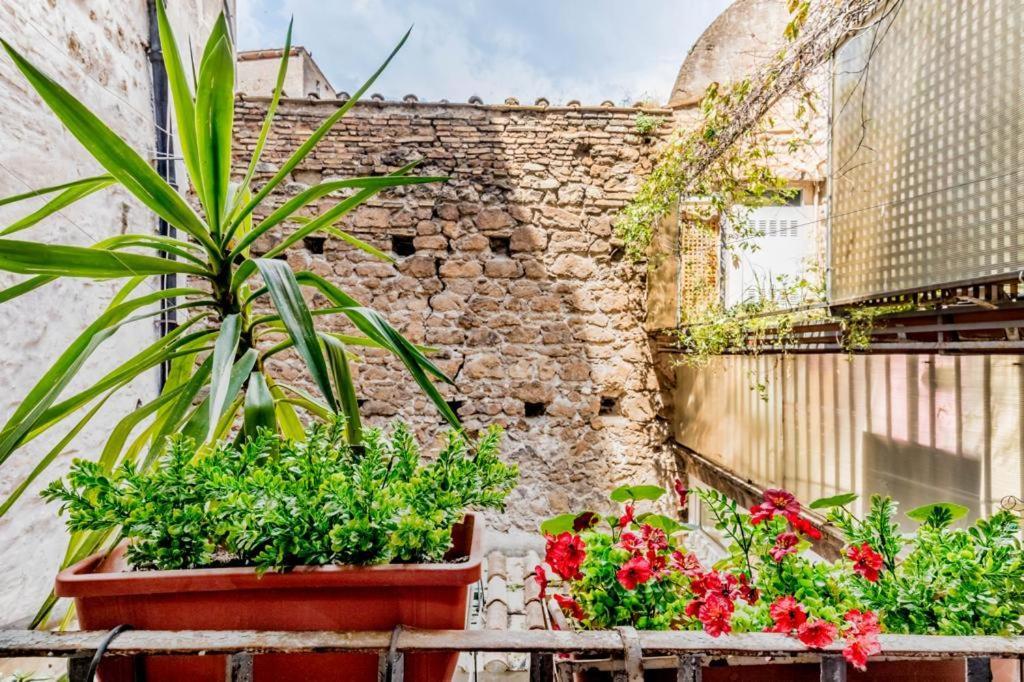 Casa Ghetto 13 Διαμέρισμα Ρώμη Εξωτερικό φωτογραφία