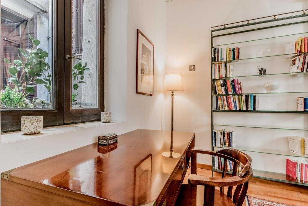 Casa Ghetto 13 Διαμέρισμα Ρώμη Εξωτερικό φωτογραφία