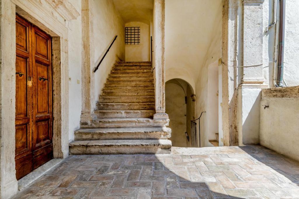 Casa Ghetto 13 Διαμέρισμα Ρώμη Εξωτερικό φωτογραφία