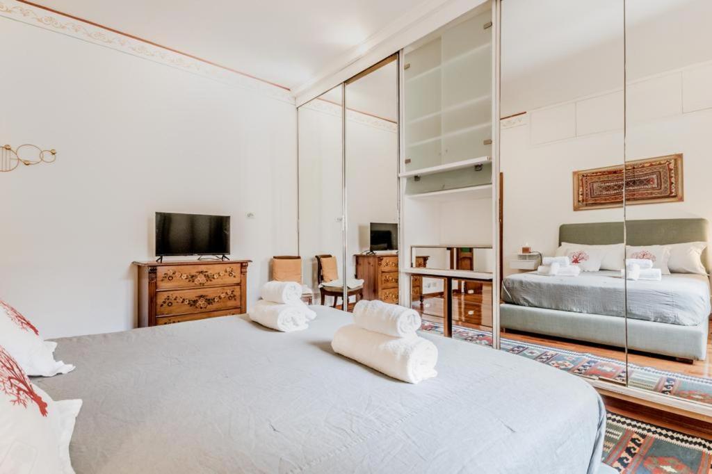 Casa Ghetto 13 Διαμέρισμα Ρώμη Εξωτερικό φωτογραφία