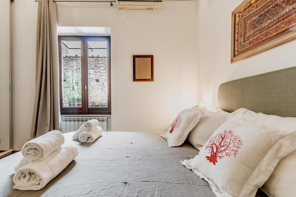 Casa Ghetto 13 Διαμέρισμα Ρώμη Εξωτερικό φωτογραφία