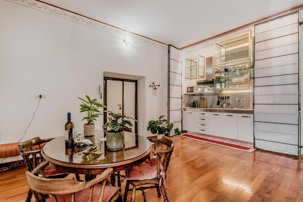 Casa Ghetto 13 Διαμέρισμα Ρώμη Εξωτερικό φωτογραφία