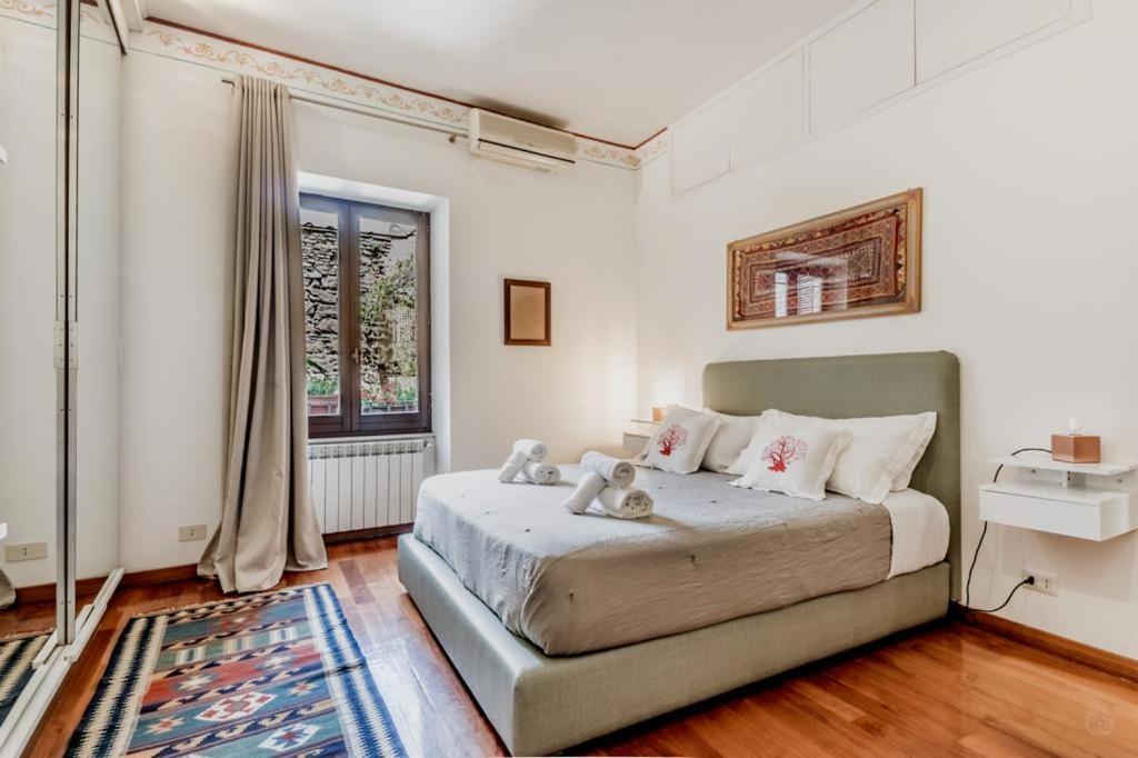 Casa Ghetto 13 Διαμέρισμα Ρώμη Εξωτερικό φωτογραφία