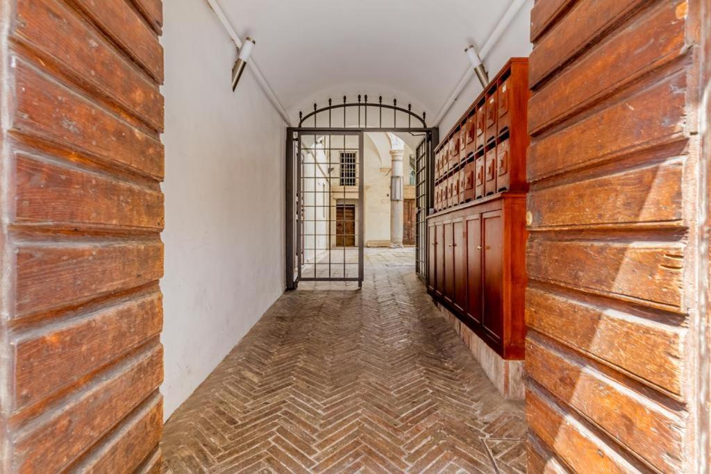 Casa Ghetto 13 Διαμέρισμα Ρώμη Εξωτερικό φωτογραφία