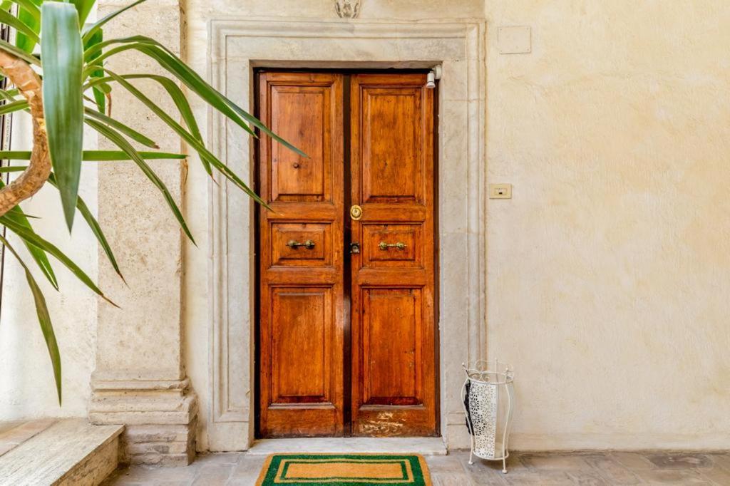 Casa Ghetto 13 Διαμέρισμα Ρώμη Εξωτερικό φωτογραφία