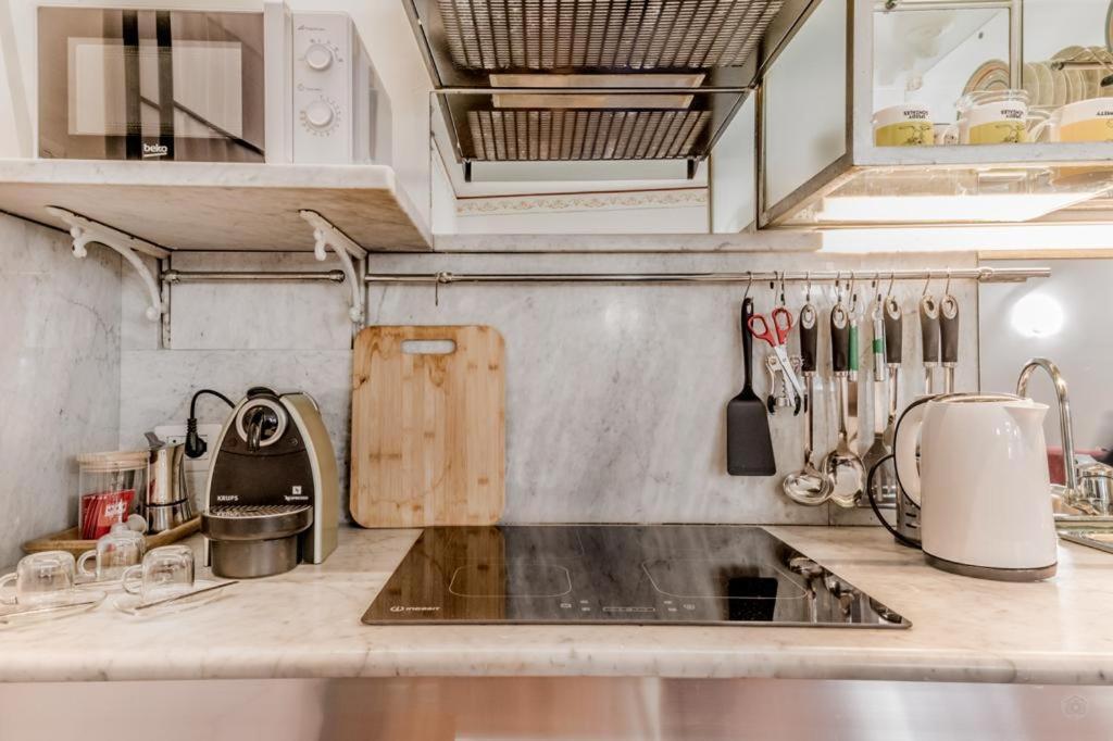 Casa Ghetto 13 Διαμέρισμα Ρώμη Εξωτερικό φωτογραφία