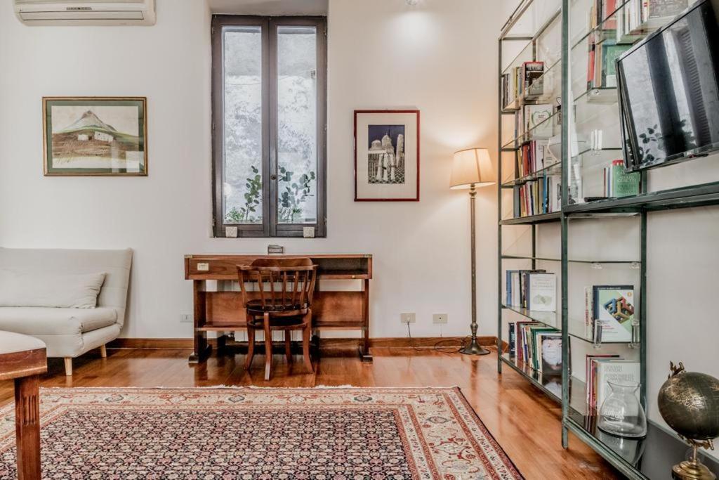 Casa Ghetto 13 Διαμέρισμα Ρώμη Εξωτερικό φωτογραφία