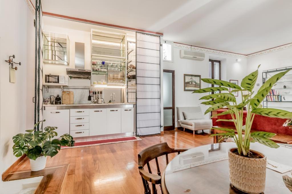 Casa Ghetto 13 Διαμέρισμα Ρώμη Εξωτερικό φωτογραφία