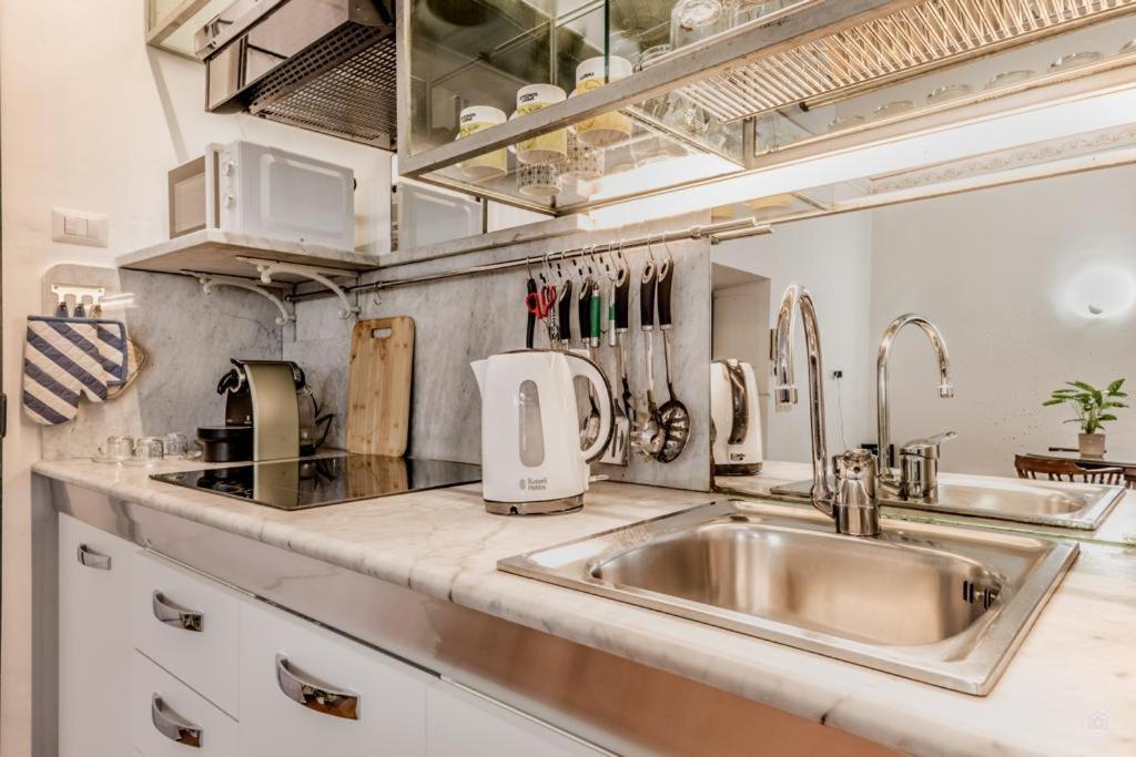 Casa Ghetto 13 Διαμέρισμα Ρώμη Εξωτερικό φωτογραφία